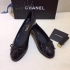 Chanel Flat 017